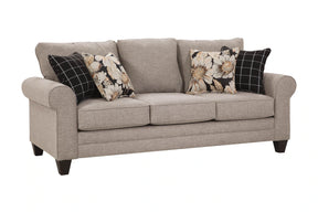 S173 Sofa and Loveseat Set