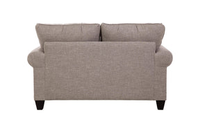 S173 Loveseat - Beige