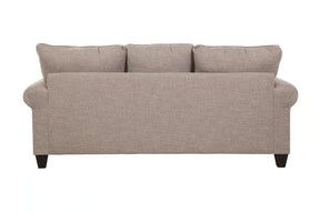 S173 Sofa and Loveseat Set