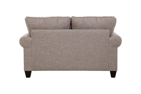 S173 Sofa and Loveseat Set
