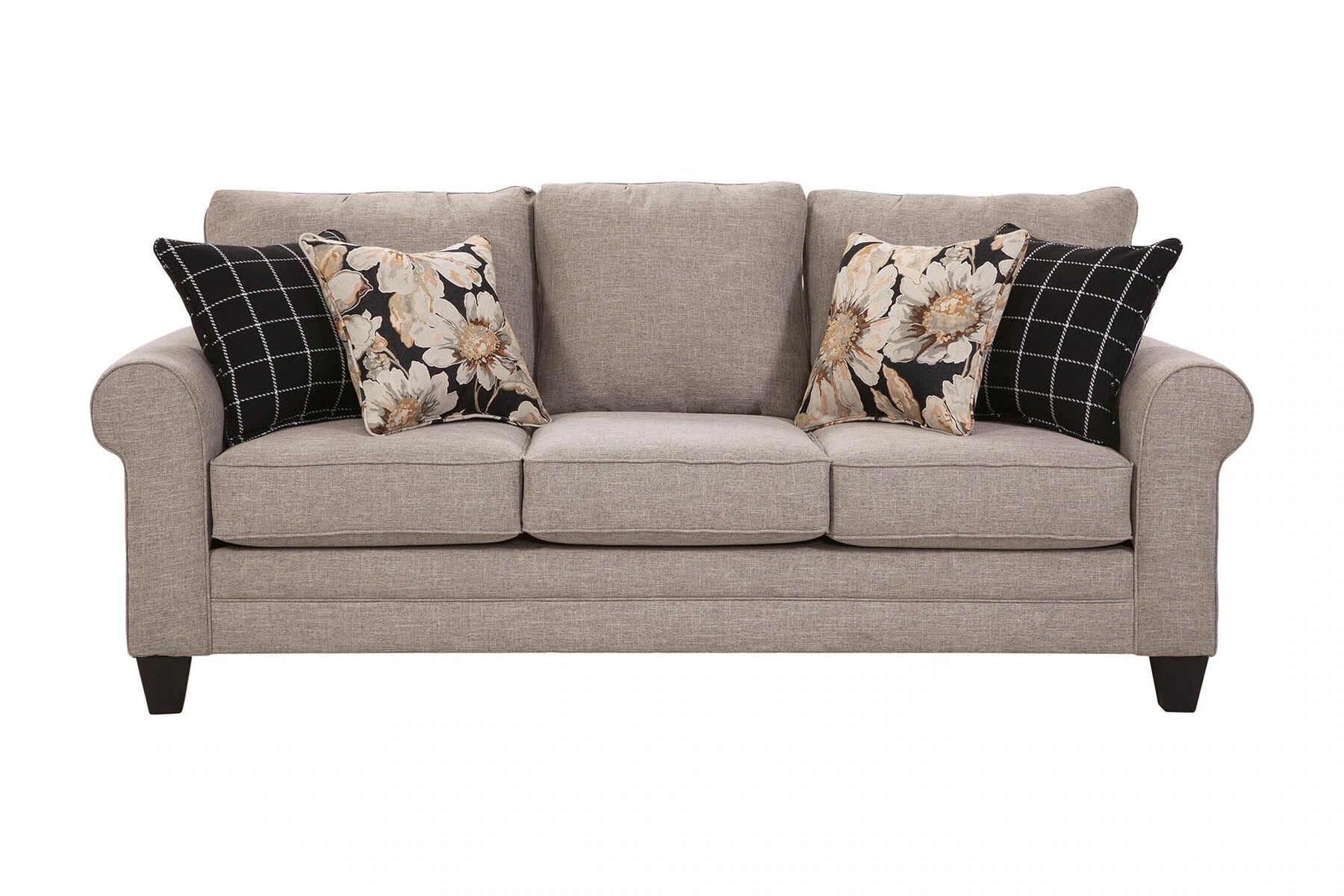 S173 Sofa and Loveseat Set
