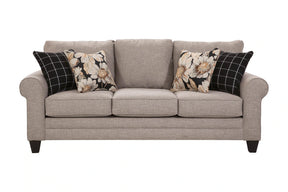 S173 Sofa and Loveseat Set