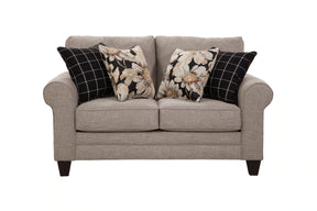 S173 Sofa and Loveseat Set