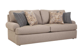 S260 Sofa - Tan