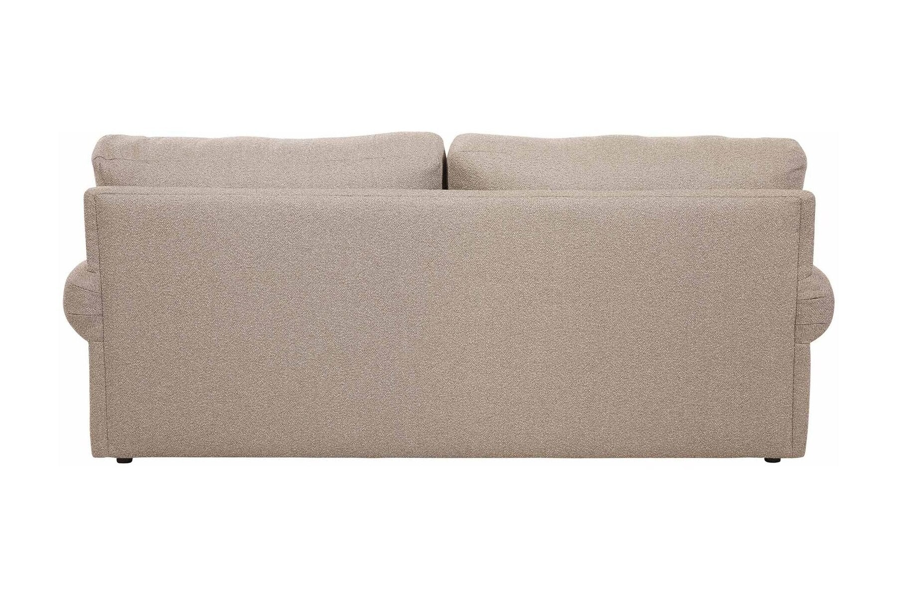 S260 Sofa - Tan