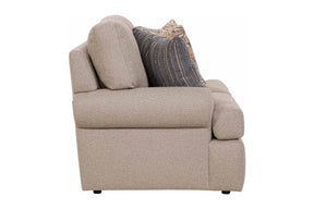 S260 Sofa - Tan
