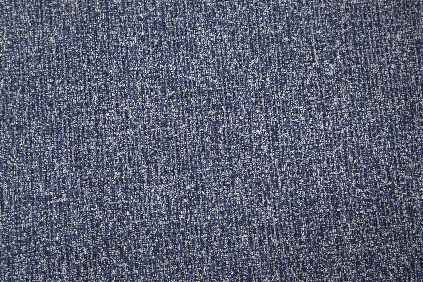 S317V4 Cocktail Ottoman - Blue