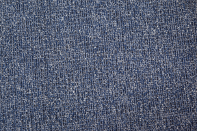 S317V4 Cocktail Ottoman - Blue