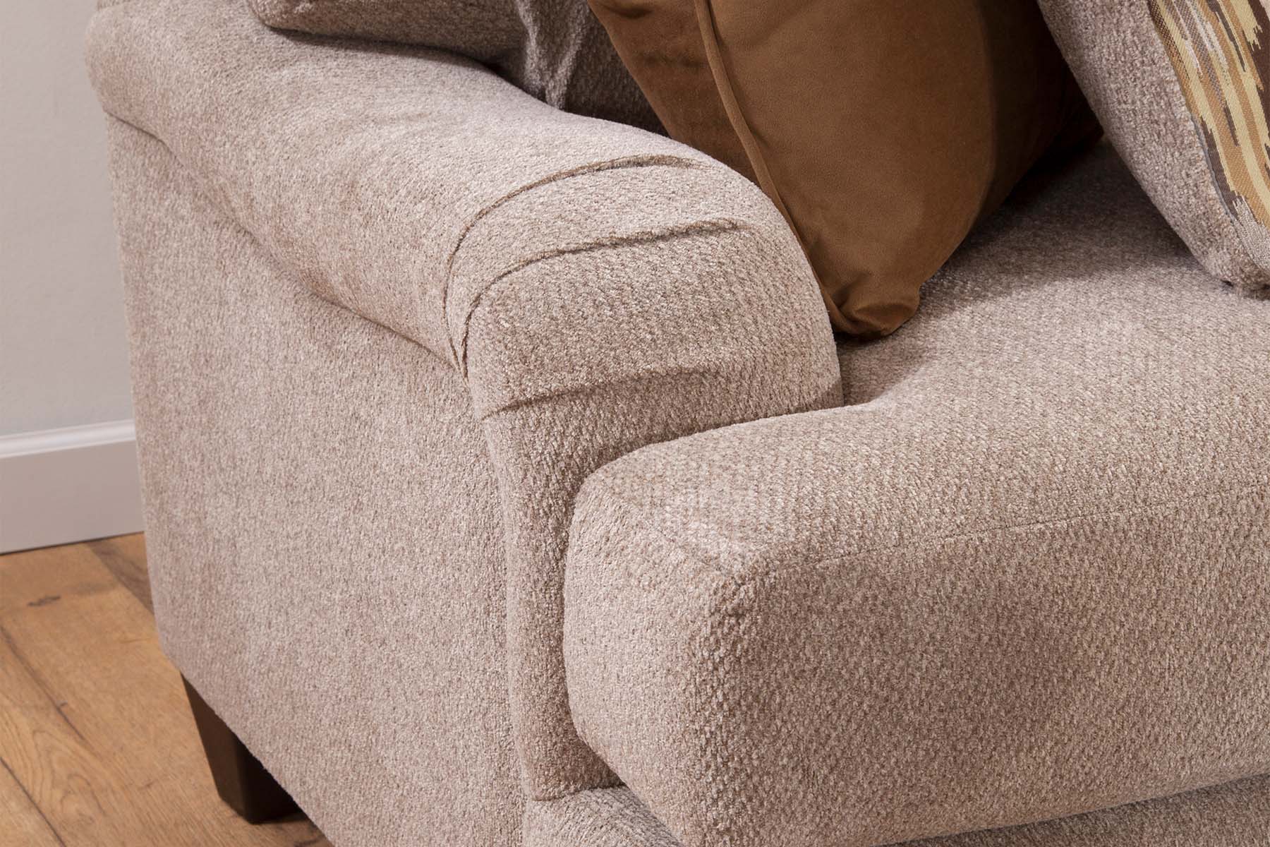 S85 Sofa Sleeper - Beige