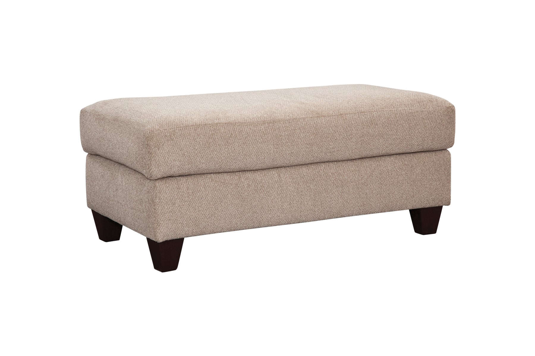 S85 Ottoman - Beige