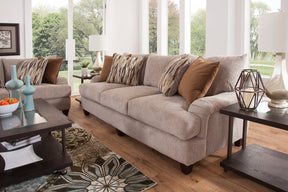 S85 Sofa Sleeper - Beige