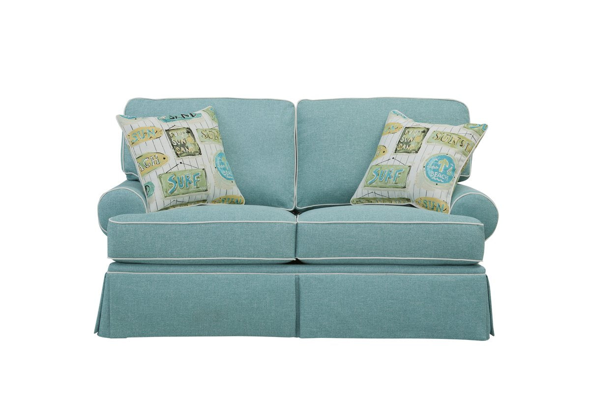 S275A Sofa and Loveseat Set