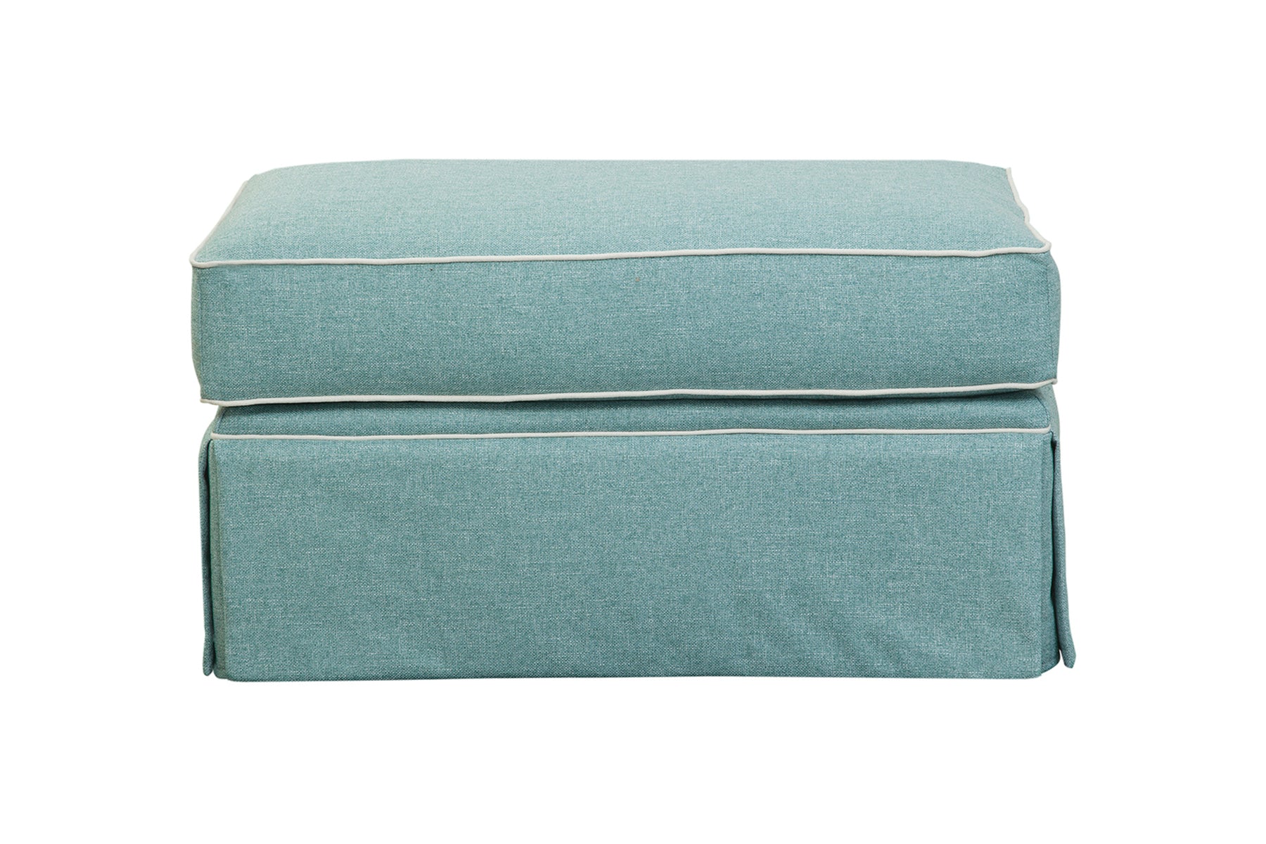 S275A Ottoman - Aqua