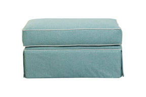 S275A Ottoman - Aqua