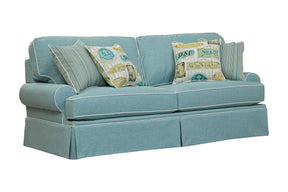 S275A Sofa - Aqua