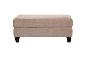 S85 Ottoman - Beige