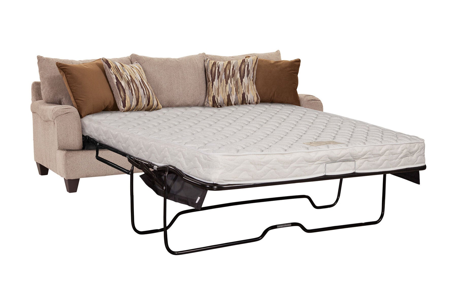 S85 Sofa Sleeper - Beige