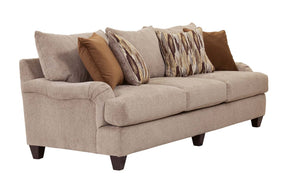 S85 Sofa Sleeper - Beige