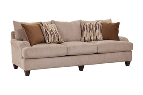 S85 Sofa Sleeper - Beige