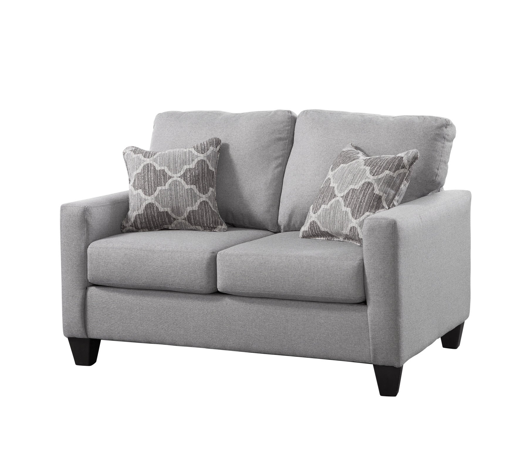 A329V6 Sleeper Sofa and Loveseat Set