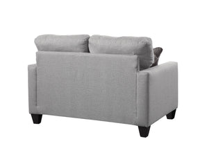A329V6 Sleeper Sofa and Loveseat Set