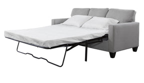 A329V6 Sleeper Sofa - Grey