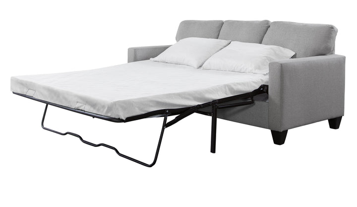 A329V6 Sleeper Sofa - Grey