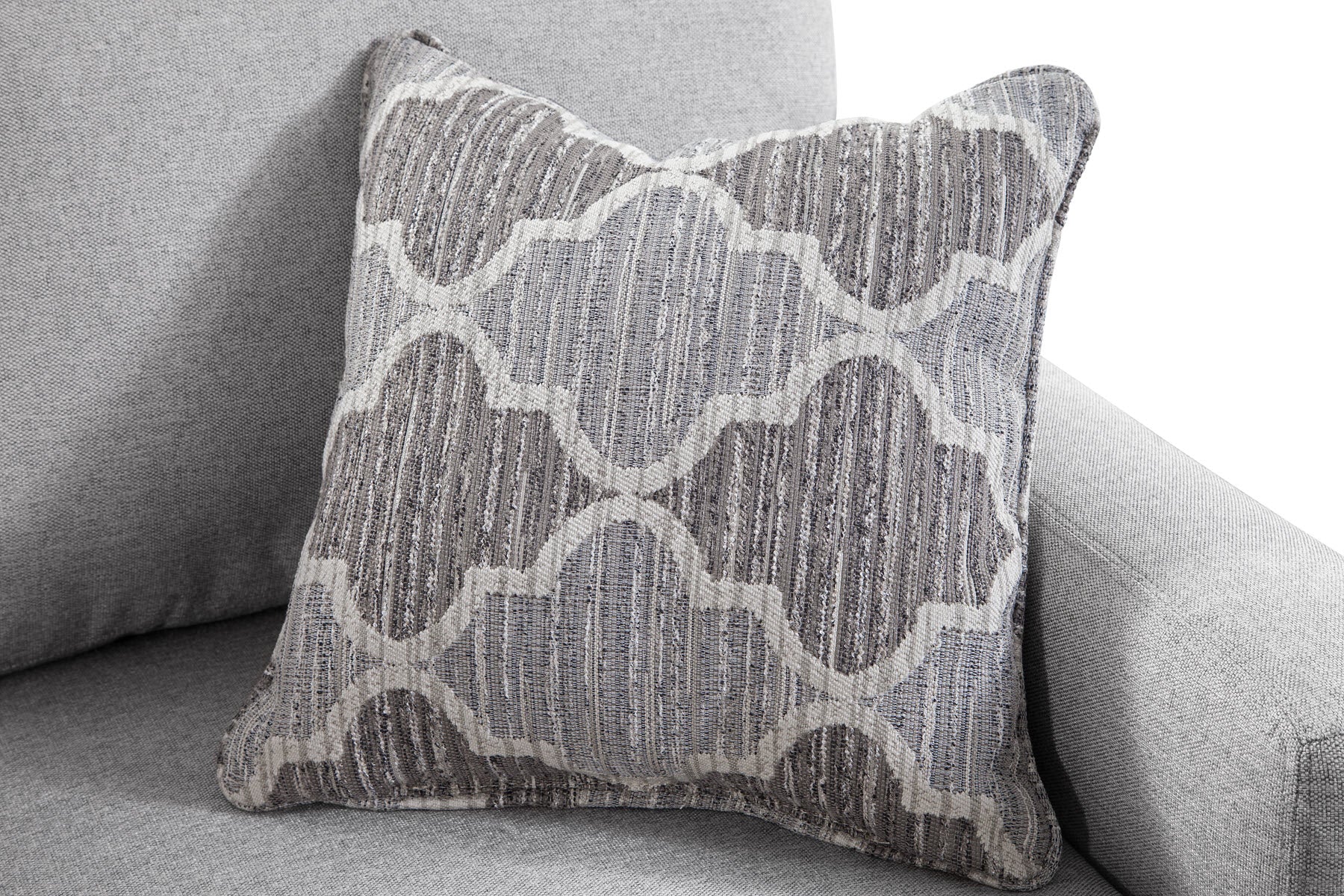 A329V6 Sleeper Sofa - Grey