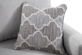 A329V6 Loveseat - Grey