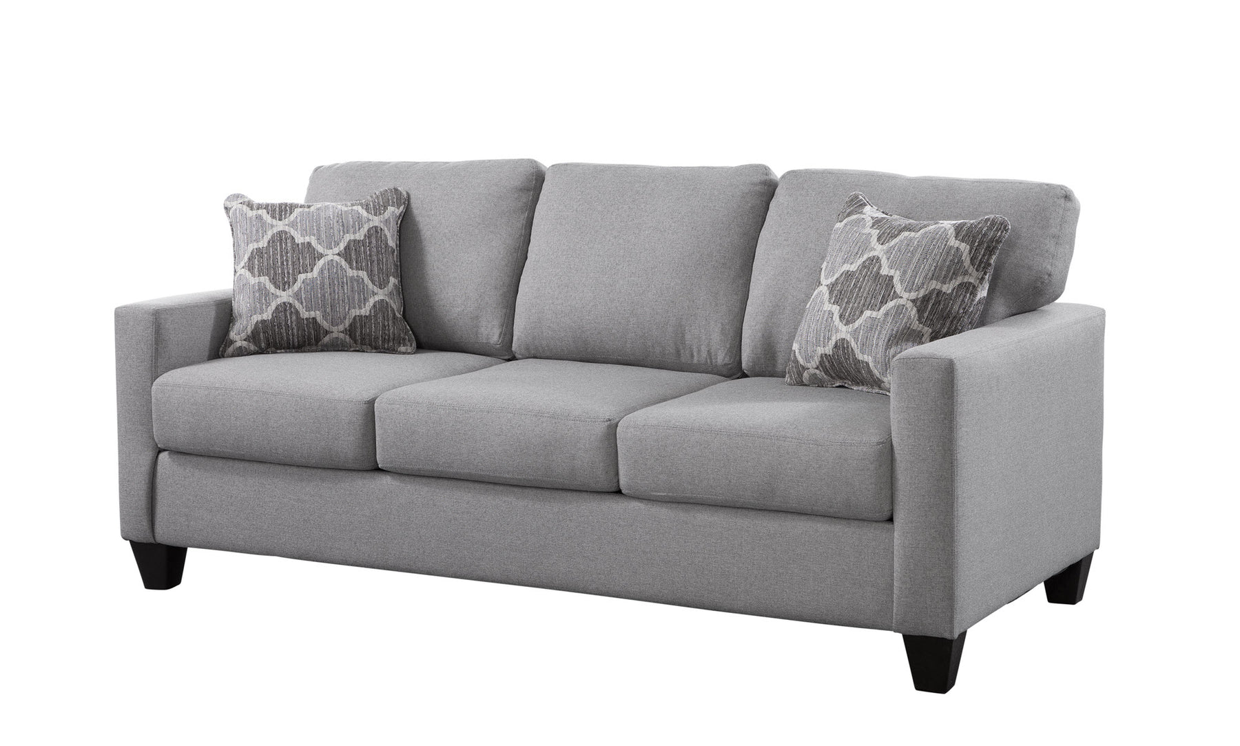 A329V6 Sleeper Sofa and Loveseat Set