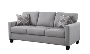 A329V6 Sleeper Sofa and Loveseat Set