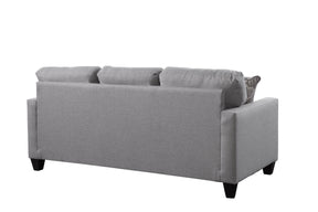 A329V6 Sleeper Sofa and Loveseat Set