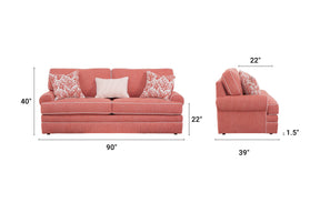 S260C Complete Furniture Set