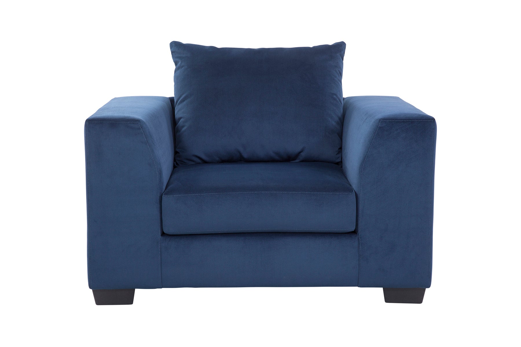 A317V8 Chair - Blue