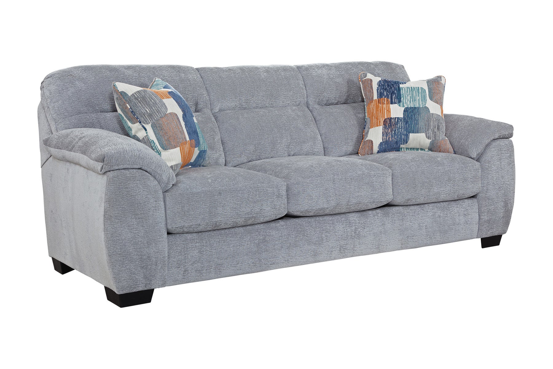 A353V3 Sofa - Grey
