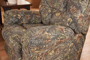 A86V1 Recliner - Camouflage