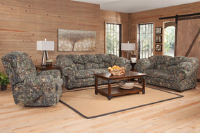 A86V1 Recliner - Camouflage
